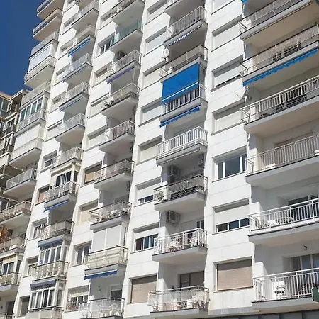Malagasuite Front Malagueta *