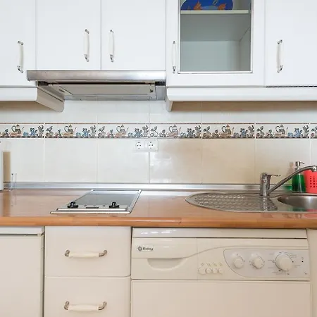 Apartamento Malagasuite Front Malagueta