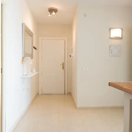 Malagasuite Front Malagueta Apartamento Málaga