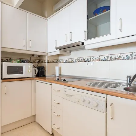 Malagasuite Front Malagueta Apartamento Málaga